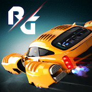 Скачать Rival Gears Racing 1.1.5 (Mod Money)