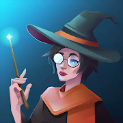 Скачать Wizard Duel - Magic School
