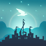 Скачать Nightbird Society: Magical Journey