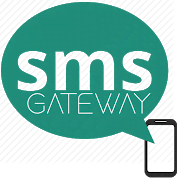 Скачать SMS Gateway Lab: Send text messages over internet