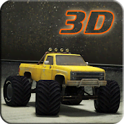 Скачать Toy Truck Rally 2 1.2.2 Мод (полная версия)