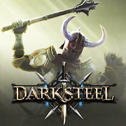 Скачать Dark Steel 1.3 Mod (Inexhaustible energy)