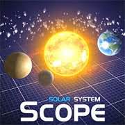 Скачать Solar System Scope