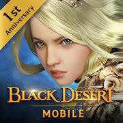 Скачать Black Desert Mobile 4.8.49 Мод (полная версия)
