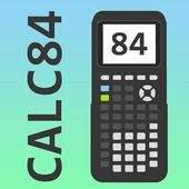 Скачать Graphing Calculator Plus 84 Graph Emulator 83