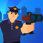 Скачать Let's Be Cops 3D 1.8.6 Mod (Get rewards without watching ads)