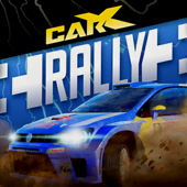 Скачать CarX Rally 26032 (Mod Money/Unlocked)