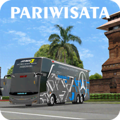 Скачать ES Bus Simulator ID Pariwisata