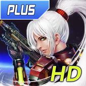 Скачать Alien Zone Plus HD 1.6.5 (Mod Money)