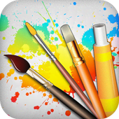Скачать Drawing Desk Draw Paint Color Doodle & Sketch Pad 7.1.0 Mod (Unlocked)
