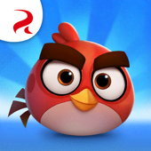 Скачать Angry Birds Journey 3.3.0 Mod (Coins)
