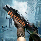 Скачать Dead Zombie Trigger 3: Real Survival Shooting- FPS