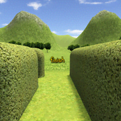 Скачать 3D Maze / Labyrinth