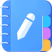 Easy Notes 1.1.55.0203 Mod (Pro)