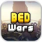 Bed Wars 1.8.1.1 Мод (полная версия)