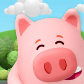 Скачать Piggy Farm 2 2.5.51 Mod (Endless lives/No ads)