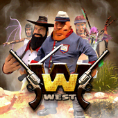 Скачать War Wild West