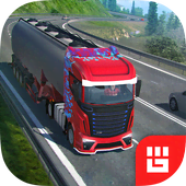 Скачать Truck Simulator PRO Europe 2.6.2 (Mod Money)