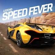 Скачать Speed Fever - Street Racing Car Drift Rush Games