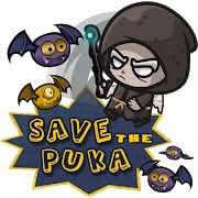 Скачать Save The Puka 2D Ads-Free Adventure Platform Games