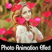 Скачать Photo Animated Effect - Make GIF and Video effects