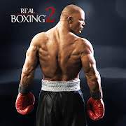 Real Boxing 2 1.16.1 Мод (много денег)