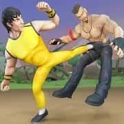 Скачать Beat Em Up Karate Fighting Games: Kung Fu Fight