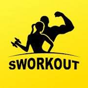 Скачать Sworkout: Street & home workouts. Fitness Training