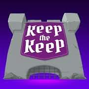 Скачать Keep The Keep: 3D TD