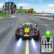 Скачать Drive for Speed: Simulator 1.29.00 Mod (Free Shopping)