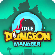 Скачать Idle Dungeon Manager 1.7.4 Mod (Unlimited Money)