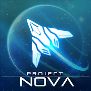 Скачать NOVA: Fantasy Airforce 2050 9.5.0 (Mod Money)