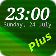 Скачать DIGI Clock Widget Plus 3.3.2 b25412 Мод (полная версия)