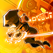 Lone Tower Roguelite Defense Mod APK (Unlimited Gems) 1.0.48