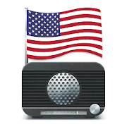 Скачать Radio USA - 20,000 US radio stations 2.5.2 Mod (Unlocked)