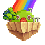 Скачать Color Island: Pixel Art 1.4.4 Мод (полная версия)