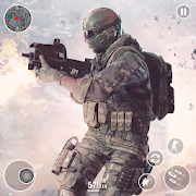 Скачать Modern Commando Warfare: Special Ops Combat 2020 1.1.7 Mod (Use all gun skins for free)