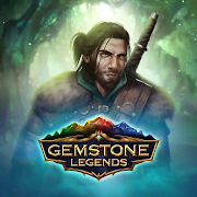 Скачать Gemstone Legends 0.48.577 Mod (MENU/DAMAGE/DEFENCE MULTIPLE)