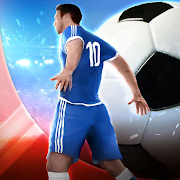 Скачать Football Rivals: Online Soccer 1.45.1 Мод (полная версия)