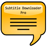 Скачать Subtitle Downloader Pro 13.3.3 Mod (No ads)