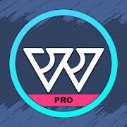Скачать WalP Pro - Stock HD Wallpapers 7.3.1.4 Мод (полная версия)