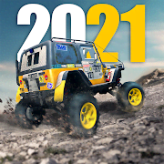 Скачать Offroad Simulator 2021: Mud & Trucks