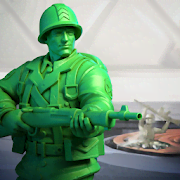 Скачать Army Men Strike 3.242.1 Mod (Unlimited Battle Energy)