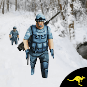 Скачать Mountain Sniper Shooting: 3D FPS