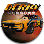 Скачать Derby Forever Online Wreck Cars Festival