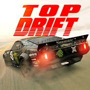 Скачать Top Drift
