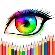 InColor - Coloring Book for Adults 5.4.1 Mod (Unlocked)