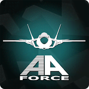Скачать Armed Air Forces 1.063 Mod (Free Shopping)