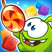 Cut the Rope: BLAST 5463 Mod (Unlimited Coins)
