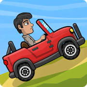 Скачать Hill Racing – Offroad Hill Adventure game